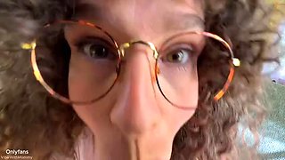 Love Me Fuck Me Feed Me Robot Stepmom AI