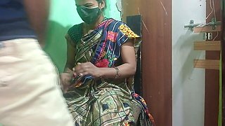 Office Worker Bhabhi Ke Sath Sex Kiya Hardcore Sex