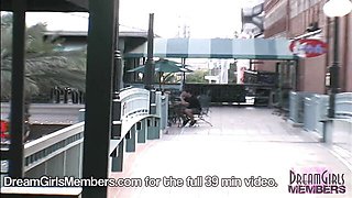 Tomato's natural tits movie