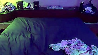 Solo Amateur Blonde Teen Homemade Pussy Masturbation
