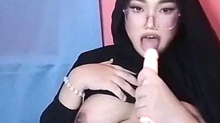 Horny, Long Time No See with Girlfriend