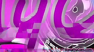 Uncle get korean camgirl slut at ktv camshow asian webcam