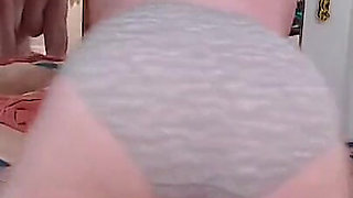961 April Panty Parade