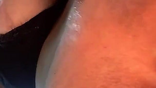 Redhead Camila Vegas Mete Big and BBC in the - Close Exclusive