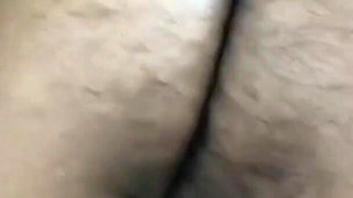 My New Bride Insisted on Having a Hard Fuck. We Enjoyed Sex All Night Long.