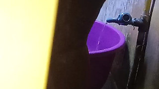 National Girl My Stepsister-in-law Secretly Filmel