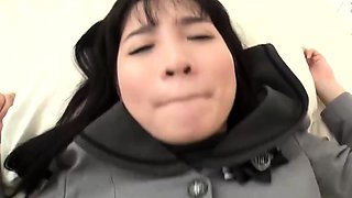 Hardcore Asian Japanese Orgy Session