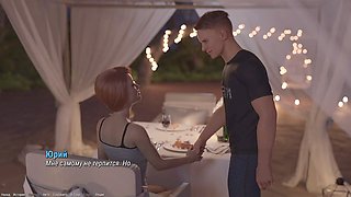 Cartoon fantasies and hot animated adventures with Porngamehunter