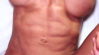 Sexy Gym Instructors Routine for a Beautiful Fit Body