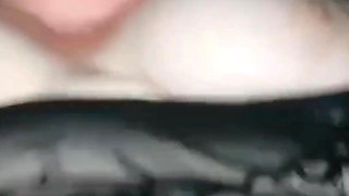 BBC Fucking My Arsehole Fingering My Pussy Moaning Screaming Orgasm Creampie