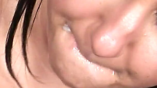 Movie From Trista Tanner of 10 Man Cum Slam