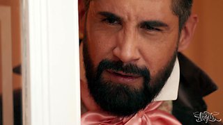 Wonderful tranny xxx emotional movie