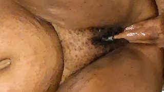 Fuck Me Harder