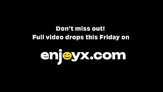 Sisters Sara & Andrea Retali Threesome Fuck - Big Tits Latina Family Sex