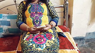 Getting it on with luscious Bengali housewife Ritu