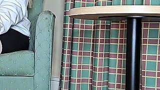 Sweaty Socks and Feet