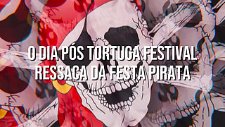 Cosplay Zone Ep01 - Anny Bonny & Jack Sparrow