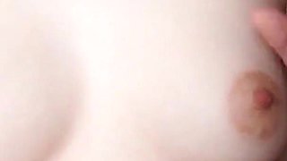 Look How I Got Nipple Orgasm From Nipple Massage