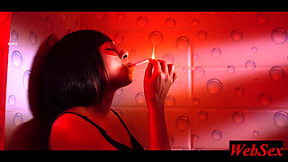 Indian Rich Girl Hot Sex with 18yrs Collage Student! Reality Sex