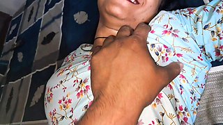 Cheating Wife Xshika Fucked with Devar Hindi Sex Video Mms Leaked