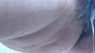 I Jump on the 'til I Squirt