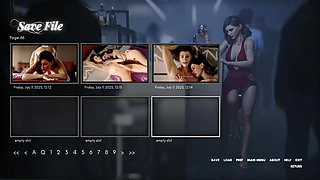Ms. Denvers - V0.11 Part 2 - Full Part
