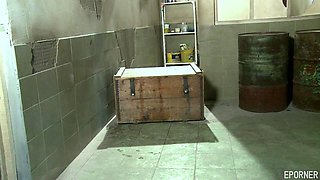 Amoral nymph BDSM unbelievable xxx story