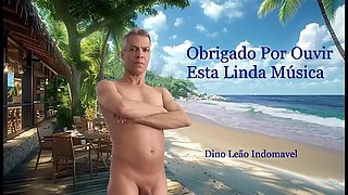 A Hora do Adeus Amor Sem Limites, Dino Leão Indomável