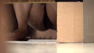 Amateur Hidden Cams Reveal Cock Riding Hoes