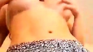 Brunette Amateur Webcam Teen Exposed