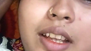 Desi Bhabhi Having Fun with Her Husband 2025