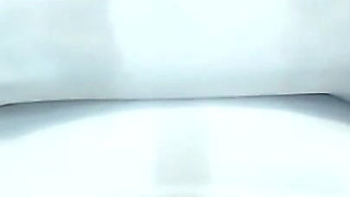 Mature SSBBW Bouncing Her Giant Tits and Nipple Play