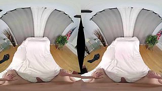 Armani Cop vr