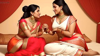 Hot Indian stepsister Suman gets pounded outdoors by her stepbrother