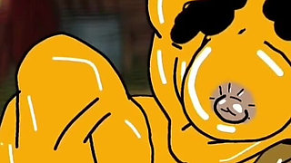 Spicy Stories About Slutty Wives and Cuckolded Husbands Compilation Animation Toon