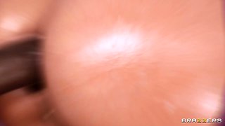 Cum Thru 4 With Luna Star, Isiah Maxwell - Brazzers