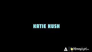 Wet Pussy Filled With Baseball Bat By Coach Siri Dahl And Katie Kush At Home