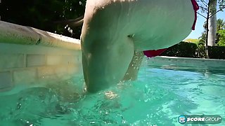 Underwater Floaters