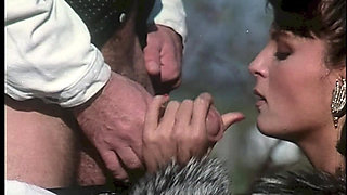 Under the Fur a Hairy Pussy to Fuck