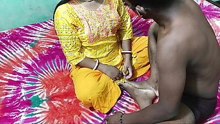 Bangla girlfriend sex