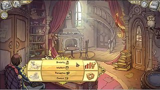 INNOCENT WITCHES PART 04