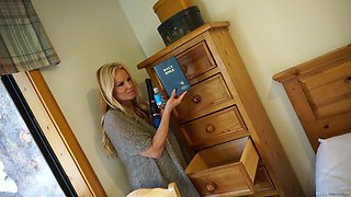 Woodland Whoopee - Starring: Kelly Madison - PornFidelity