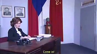 Red Refotmatory - The Teddy Bear: Babe, Anal  Brunette Porn