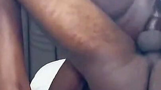 He’s Just My Classmate but Nothing Gives Me Joy Than Riding He’s BBC in My Butt Hole He Always Make Me Cum