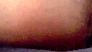 Making Myself Horny While I Wait