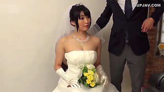 Netori The Bride A Couple Of The Be Photographed In The Photo Studio Before Wedding Wait Re 2