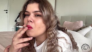 Smoke & Shame: Laughing at Dick Slaves