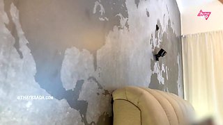 Delightful amateur heartbreakers breathtaking sex clip