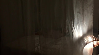 My Wife and She Touches Herself. Horny Wife