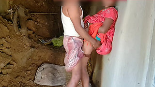 Sexy housewife her husband